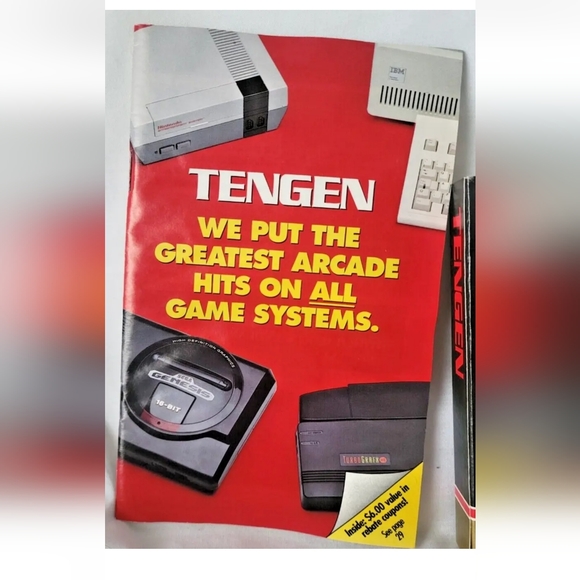 NES KLAX Nintendo Entertainment System Complete with Inserts READ - Imperfect - Picture 5 of 16